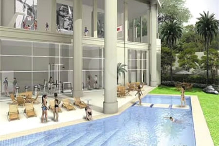 Apartamento à venda com 3 suítes em Santana, São Paulo, SP