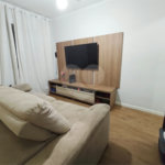 Apartamento à venda com 2 quartos em Anchieta, São Bernardo do Campo, SP
