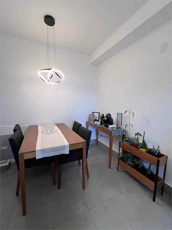 Apartamento à venda com 2 quartos, sendo 1 suíte, em Vila Andrade, São Paulo, SP