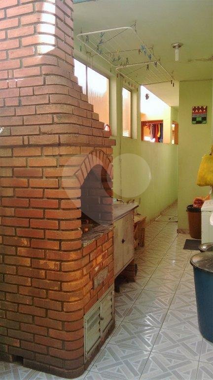 Casa à venda com 2 quartos, sendo 1 suíte, em Vila Constança, São Paulo, SP