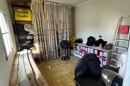 Casa à venda com 3 quartos, sendo 1 suíte,  em Vila Nova, Três Lagoas, MS