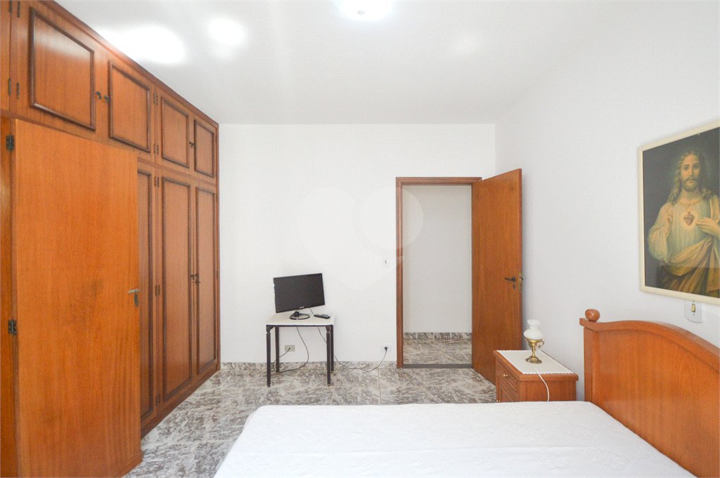 Casa à venda com 3 quartos, sendo 1 suíte, em Planalto Paulista, São Paulo, SP