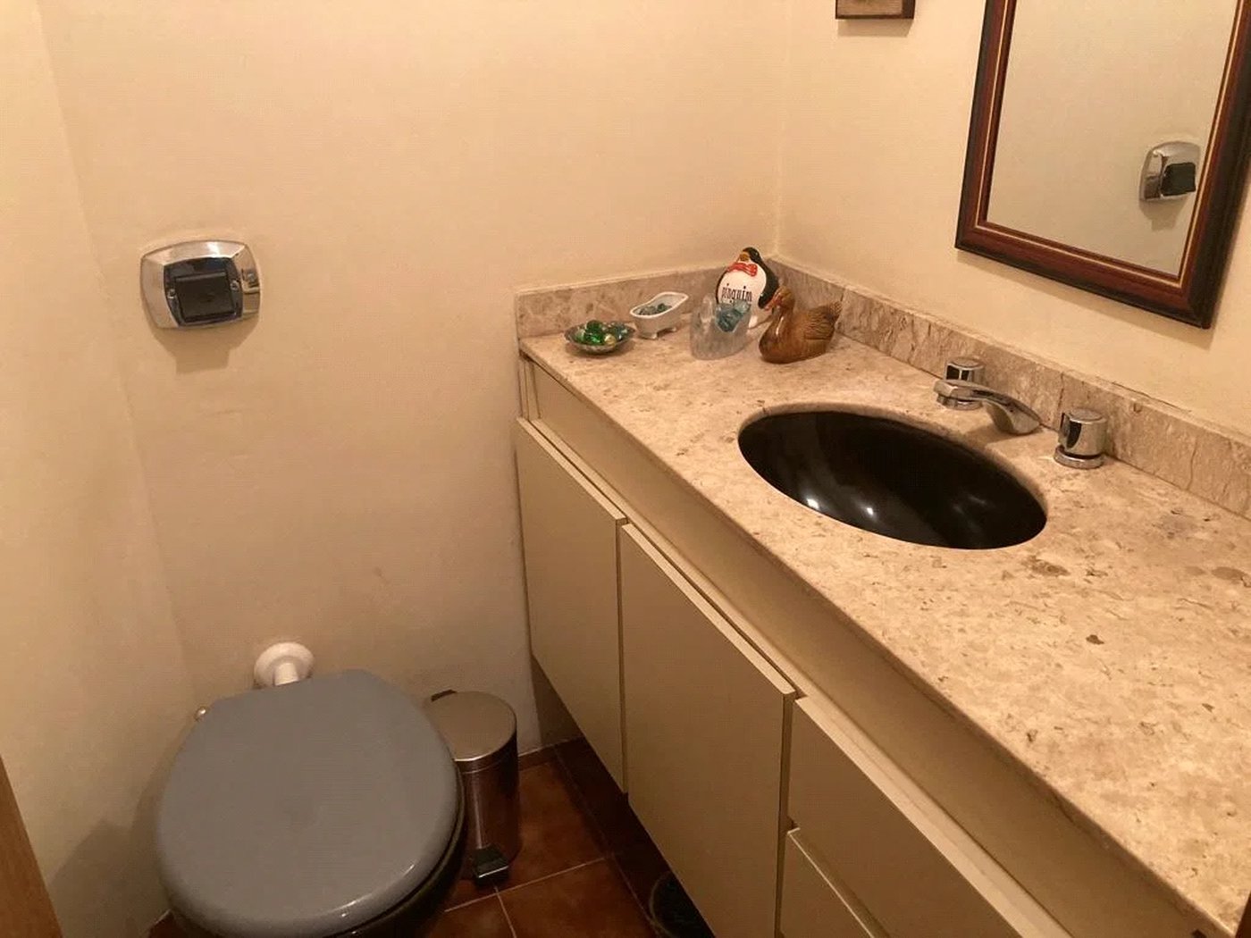 Apartamento à venda com 3 quartos, sendo 1 suíte, em Sumarezinho, São Paulo, SP