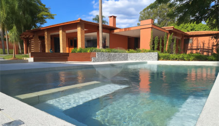 Casa à venda ou para alugar com 4 quartos, sendo 3 suítes,  no condomínio Chácara Residencial Santa Maria, Votorantim - SP