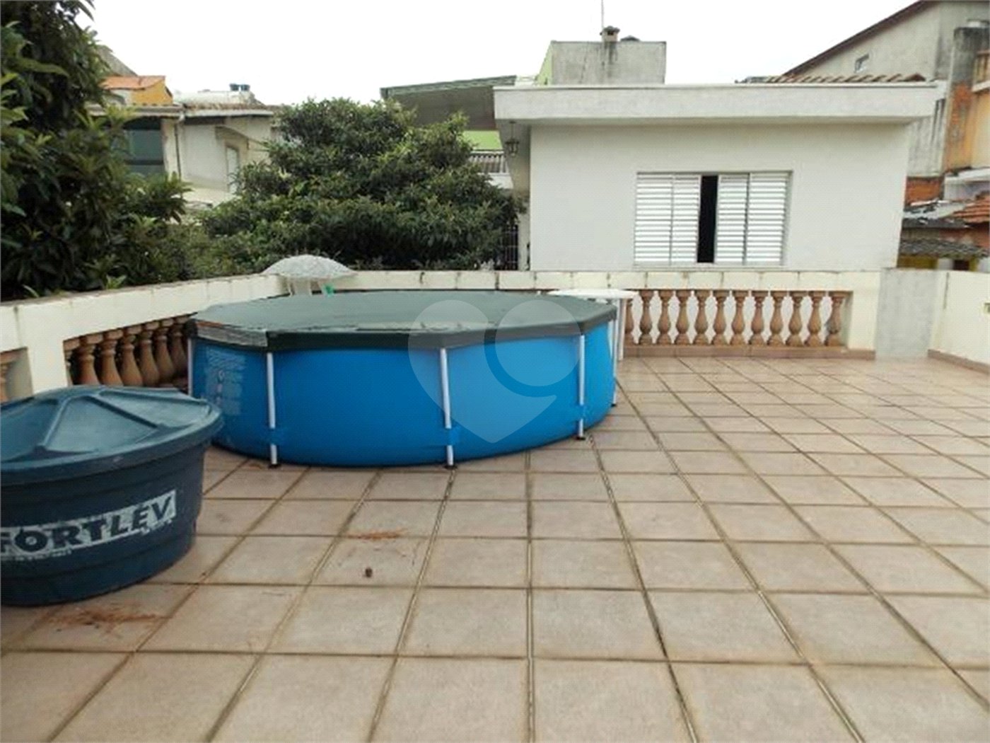Sobrado à venda com 3 quartos, sendo 1 suíte, em Freguesia do Ó, São Paulo, SP