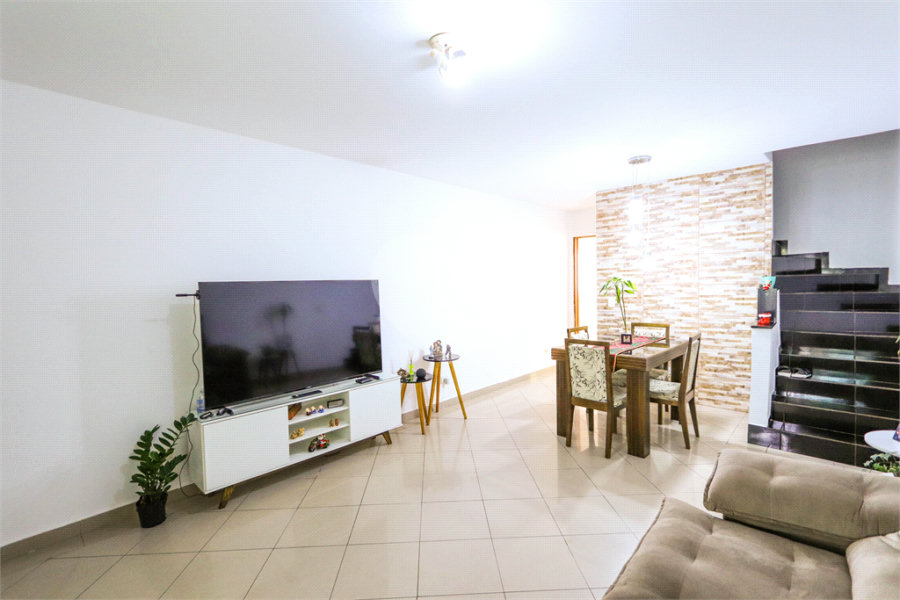 Casa à venda com 2 suítes em Tucuruvi, São Paulo, SP