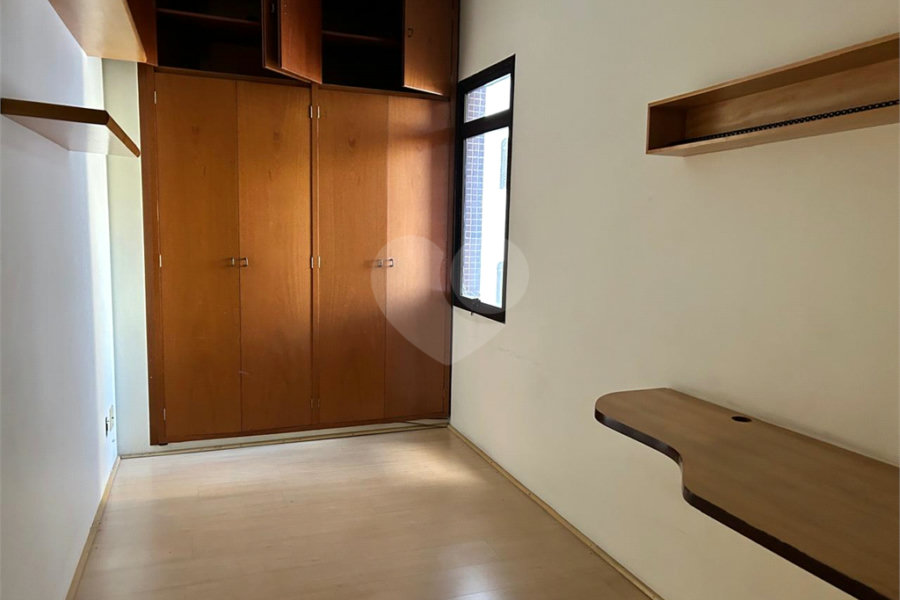 Apartamento à venda com 4 suítes em Santana, São Paulo, SP