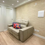 Apartamento à venda com 1 quarto em Vila Monumento, São Paulo, SP