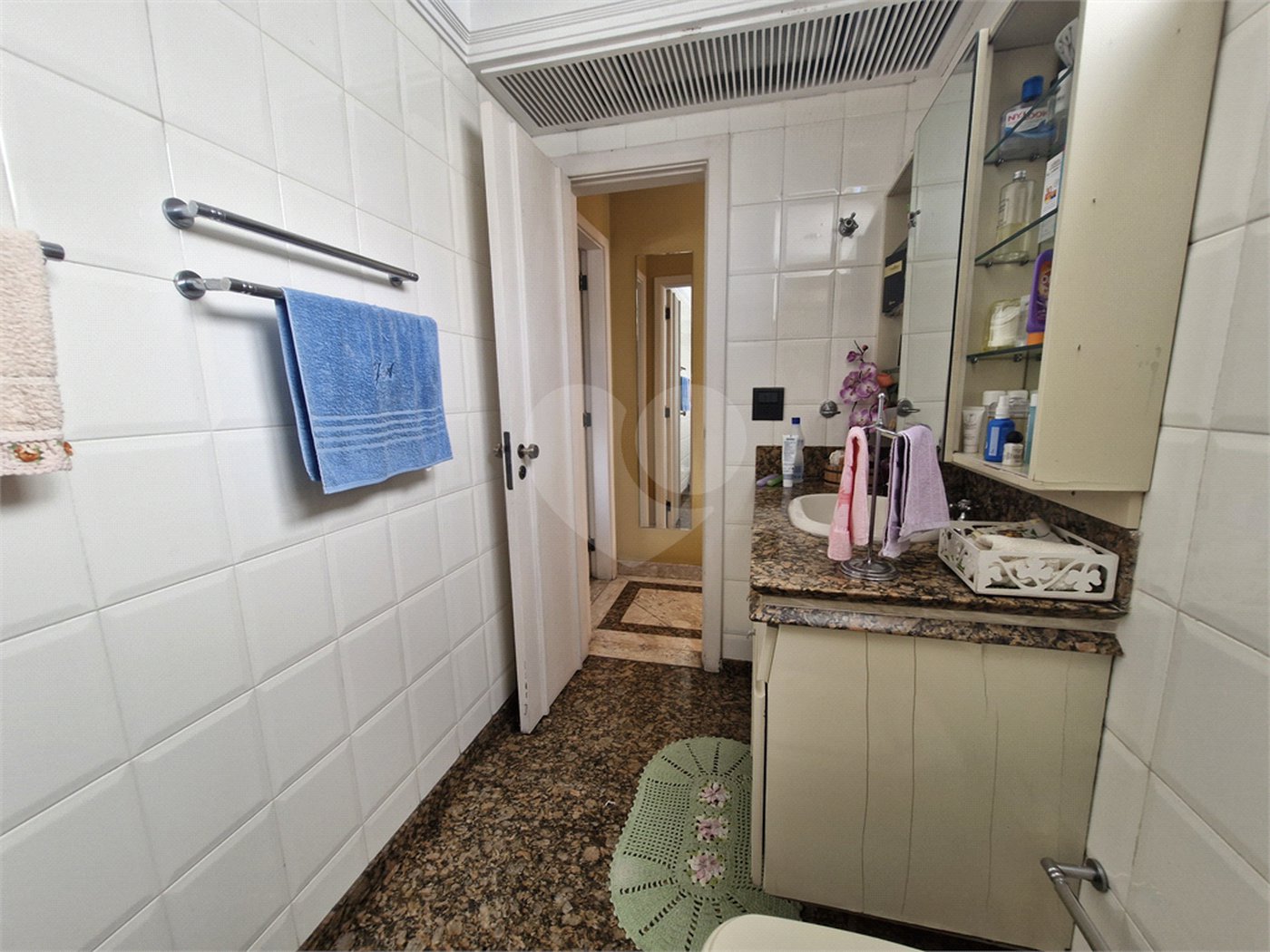 Apartamento à venda com 3 quartos, sendo 1 suíte, em Tijuca, Rio de Janeiro, RJ