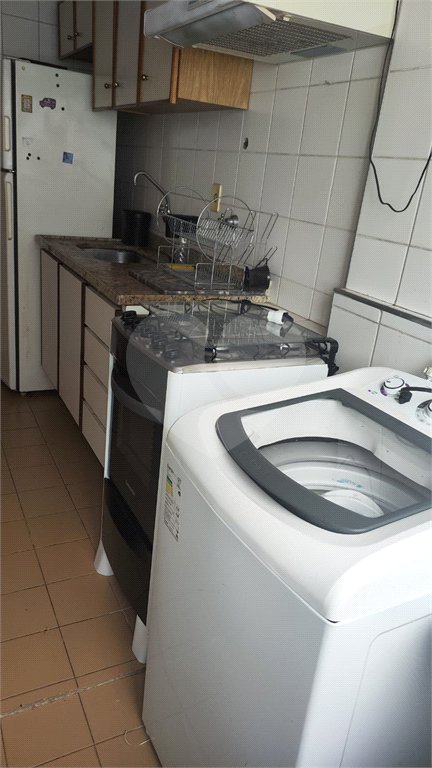 Apartamento para alugar com 2 suítes em Perdizes, São Paulo, SP