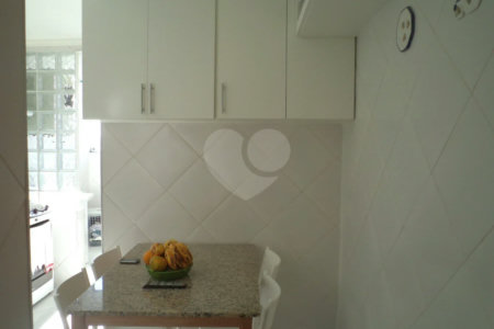 Apartamento à venda com 2 quartos em Santana, São Paulo, SP