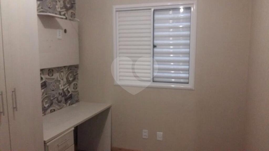Apartamento à venda com 2 quartos em Mandaqui, São Paulo, SP
