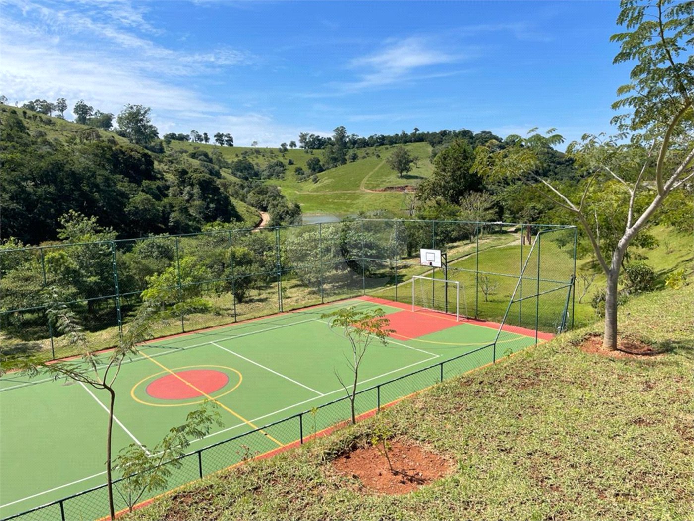 Terreno à venda no condomínio Ecologie Residencial Itatiba, Itatiba - SP