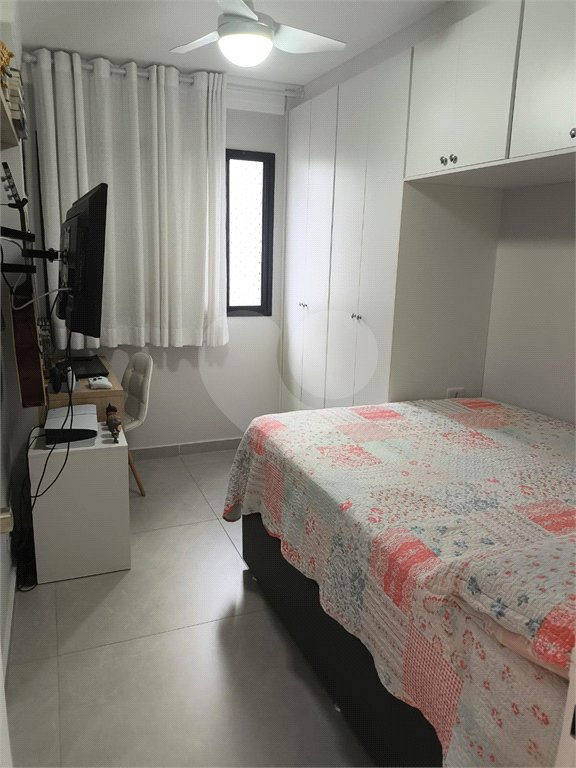 Apartamento à venda com 3 quartos, sendo 1 suíte, em Vila Rosália, Guarulhos, SP