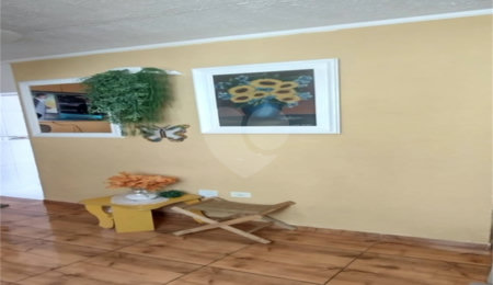 Apartamento à venda com 2 quartos em Lauzane Paulista, São Paulo, SP