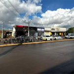 Salão à venda no Centro, Ponta Porã, MS