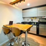 Apartamento à venda com 1 quarto em Vila Uberabinha, São Paulo, SP