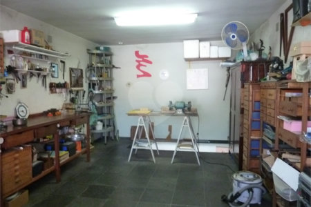 Sobrado à venda com 2 quartos, sendo 1 suíte,  em Alto da Lapa, São Paulo, SP