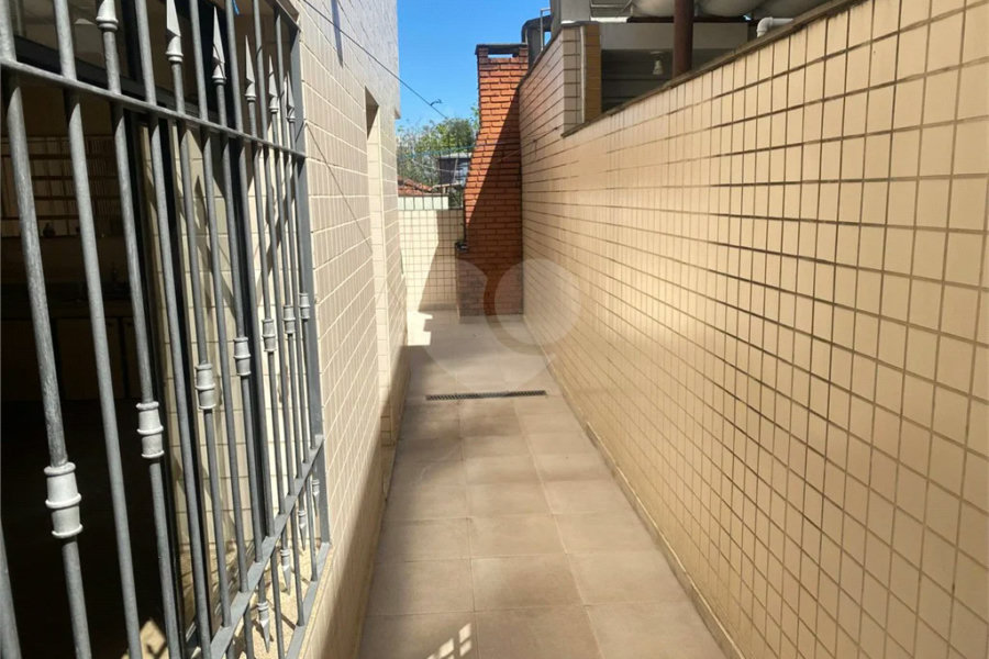 Sobrado à venda com 3 quartos, sendo 1 suíte, em Mandaqui, São Paulo, SP