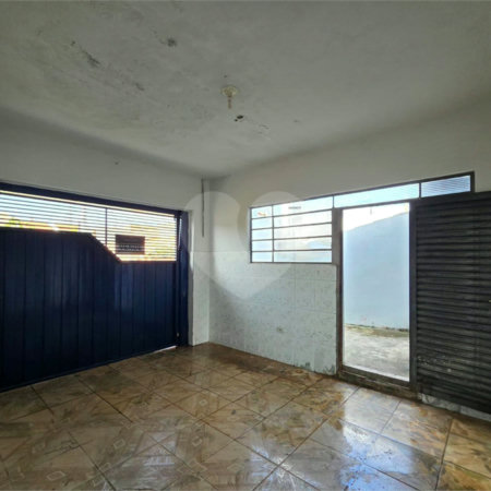 Casa à venda com 1 quarto em Loteamento Gramado Ii, Itapetininga, SP