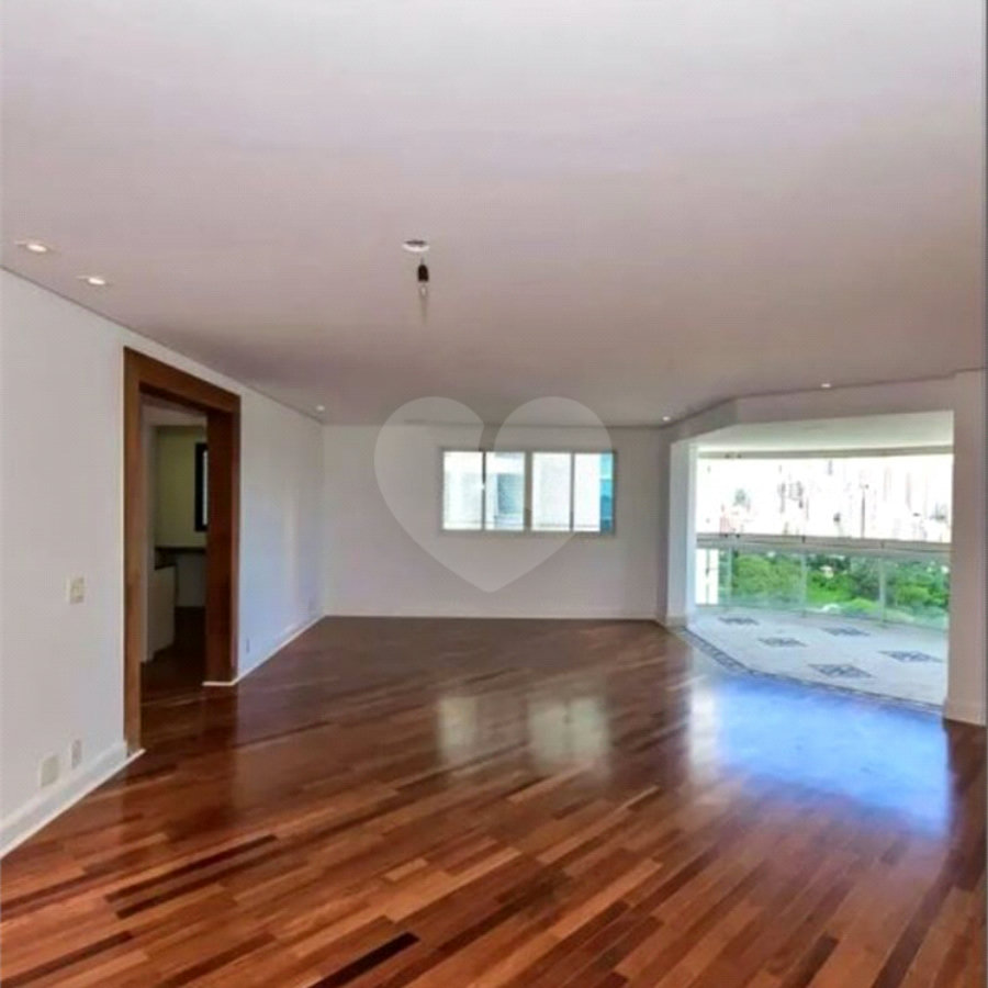 Apartamento à venda com 4 suítes em Paraíso do Morumbi, São Paulo, SP