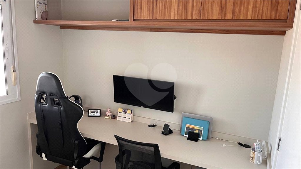 Apartamento à venda com 4 quartos, sendo 1 suíte, em Jardim Vazani, São Paulo, SP