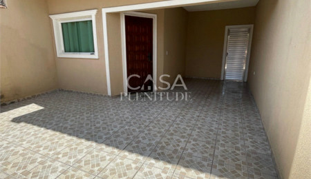Sobrado à venda com 3 quartos, sendo 1 suíte,  em Jardim Abaeté, Sorocaba, SP