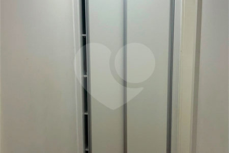 Apartamento à venda com 3 suítes em Vila Mascote, São Paulo, SP