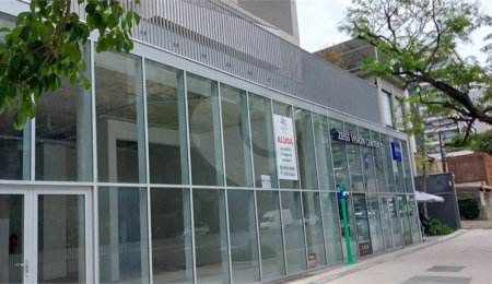 Laje Corporativa à venda em Pinheiros, São Paulo, SP