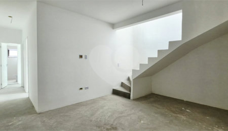 Apartamento à venda com 2 quartos, sendo 1 suíte,  em Vila Pereira Barreto, São Paulo, SP
