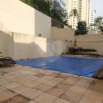Apartamento à venda com 3 quartos em Vila Ipojuca, São Paulo, SP