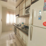 Apartamento à venda com 2 quartos em Medeiros, Jundiaí, SP