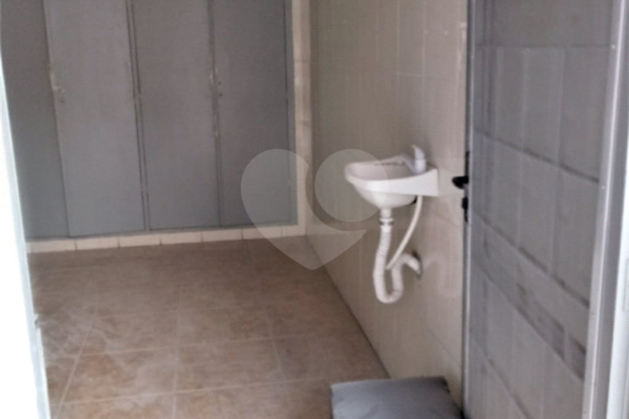 Sobrado para alugar com 3 quartos em Mandaqui, São Paulo, SP
