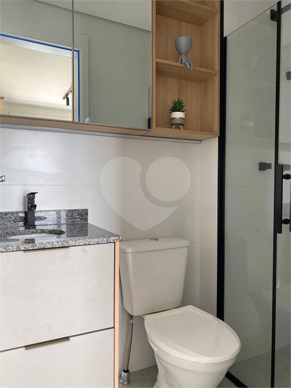 Apartamento à venda com 2 quartos em Penha de França, São Paulo, SP