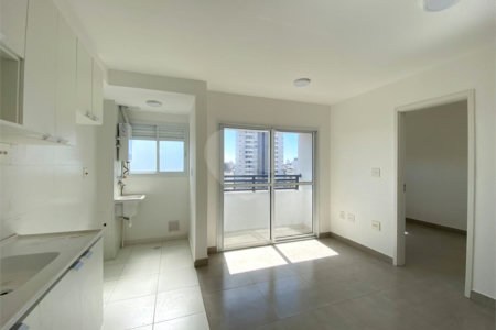 Apartamento à venda com 2 quartos em Vila Paulicéia, São Paulo, SP
