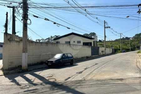 Galpão à venda em Chácara Primavera, Suzano, SP
