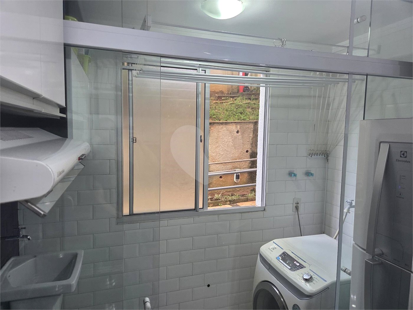 Apartamento à venda com 1 quarto em Parque Munhoz, São Paulo, SP