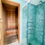 Apartamento à venda com 2 suítes em Vila Scarpelli, Santo André, SP