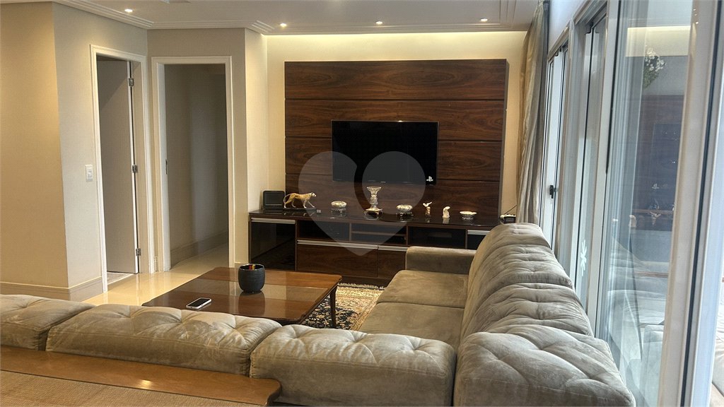Apartamento à venda com 3 suítes em Mooca, São Paulo, SP