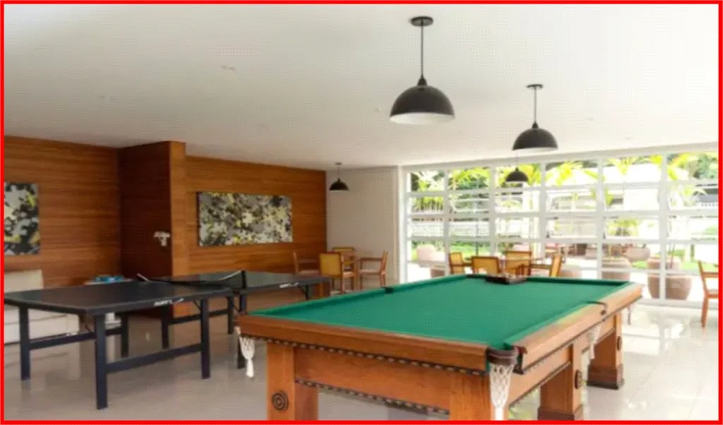 Apartamento à venda com 1 suíte em Vila Andrade, São Paulo, SP