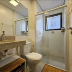 Apartamento à venda com 2 quartos, sendo 1 suíte,  em Parque Campolim, Sorocaba, SP