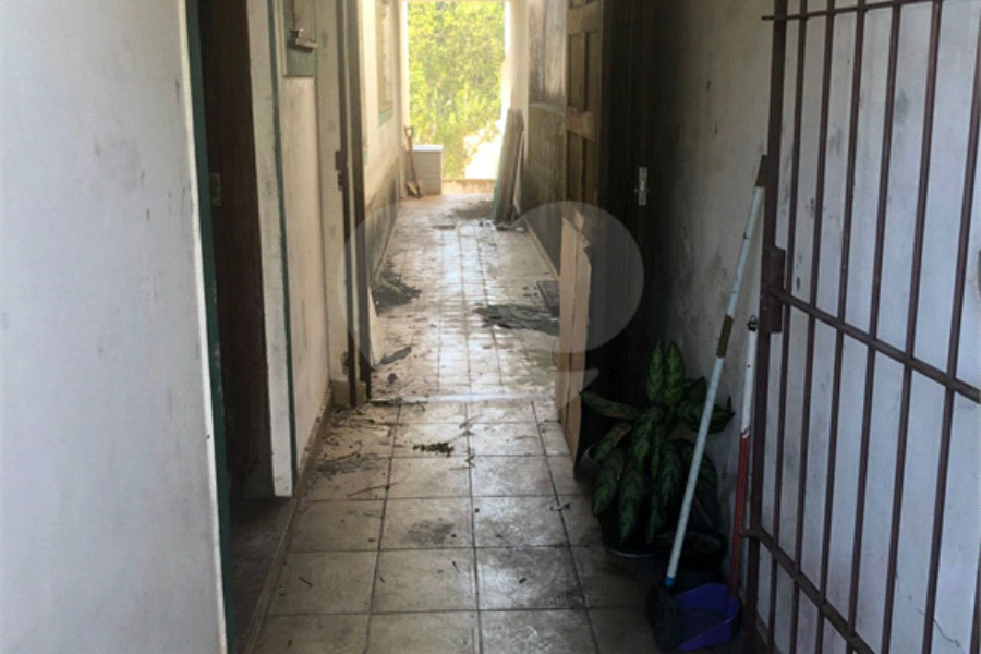 Casa Térrea à venda com 3 quartos, sendo 1 suíte,  em Palmas do Tremembé, São Paulo, SP