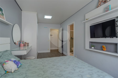 Casa à venda com 5 quartos, sendo 3 suítes, em Chácara Monte Alegre, São Paulo, SP