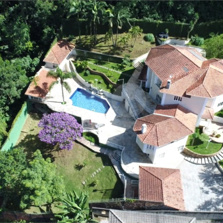 Casa à venda com 4 suítes em Tucuruvi, São Paulo, SP