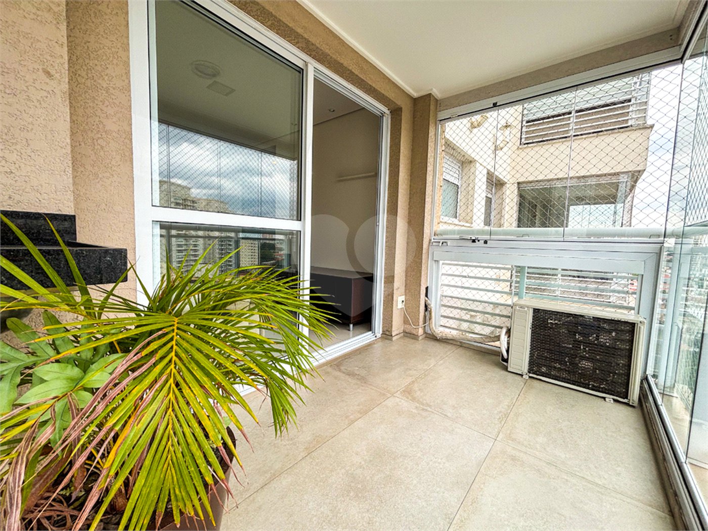 Apartamento à venda com 2 quartos, sendo 1 suíte, em Vila Mascote, São Paulo, SP