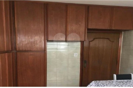 Sobrado a venda na Mooca