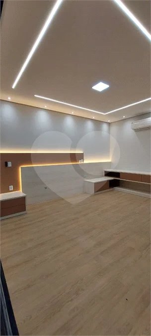 Casa 4 suites - Condomínio Ecoville 1