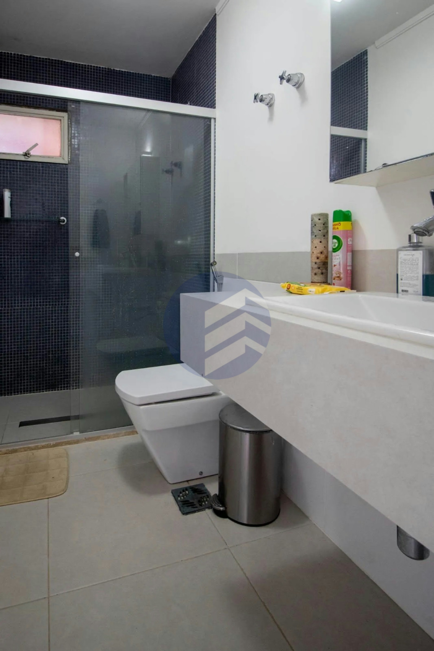 Duplex à venda com 2 quartos, sendo 2 suítes, em Jardim Londrina, São Paulo - SP