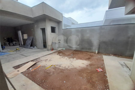 Casa em Condomínio Residencial Villeneuve São Carlos