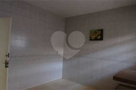 Casa para Venda no Centro